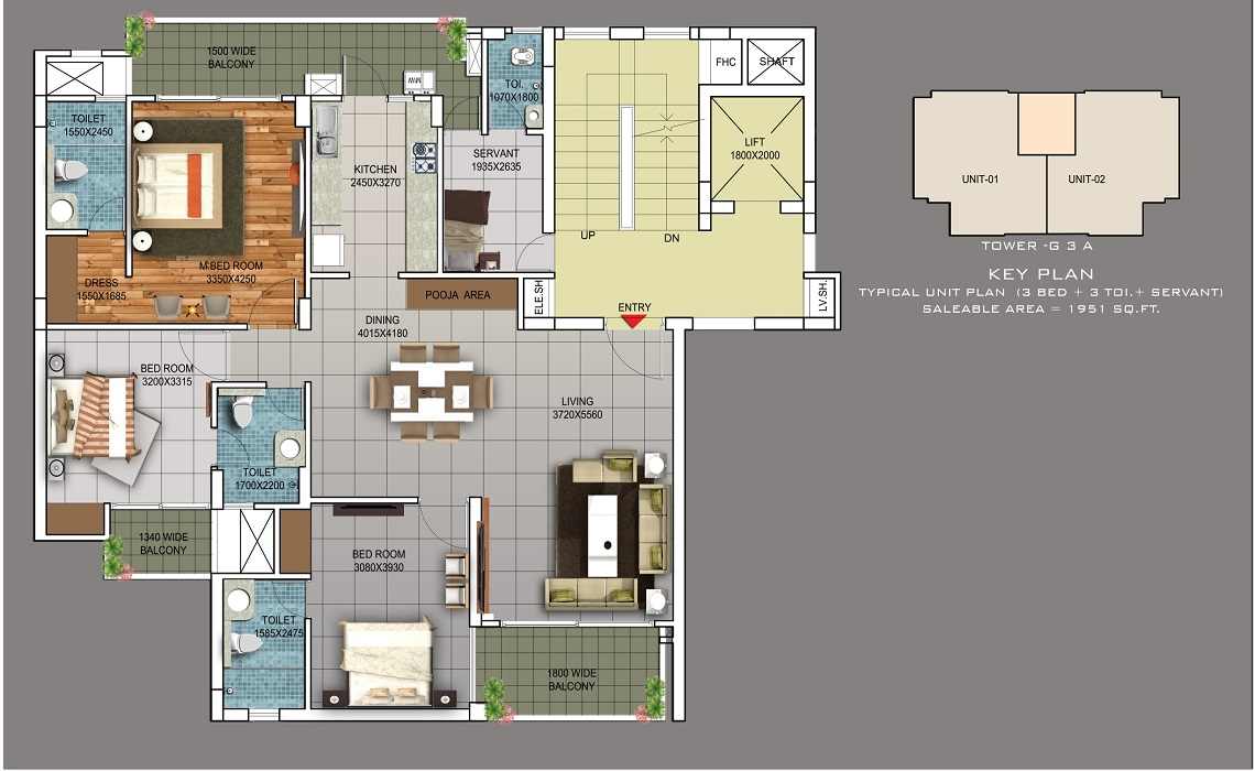 Nirala Greenshire Phase 2