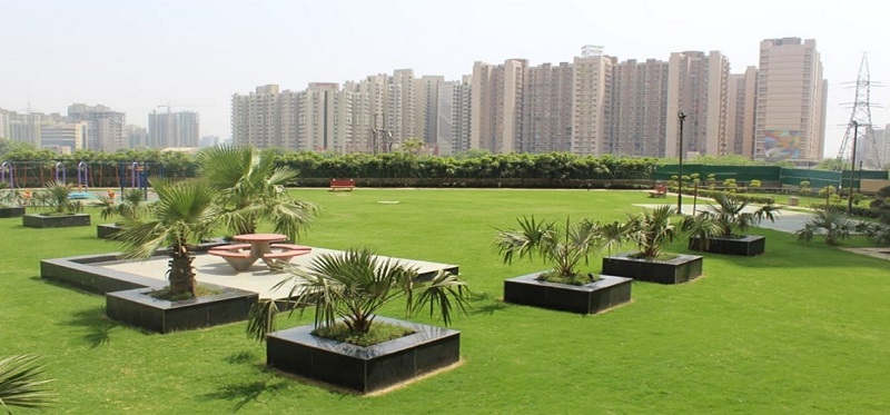 Nirala Greenshire Phase 2